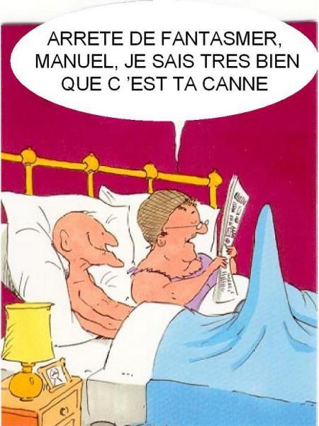 LES PERSONNES AGEES AUSSI ...